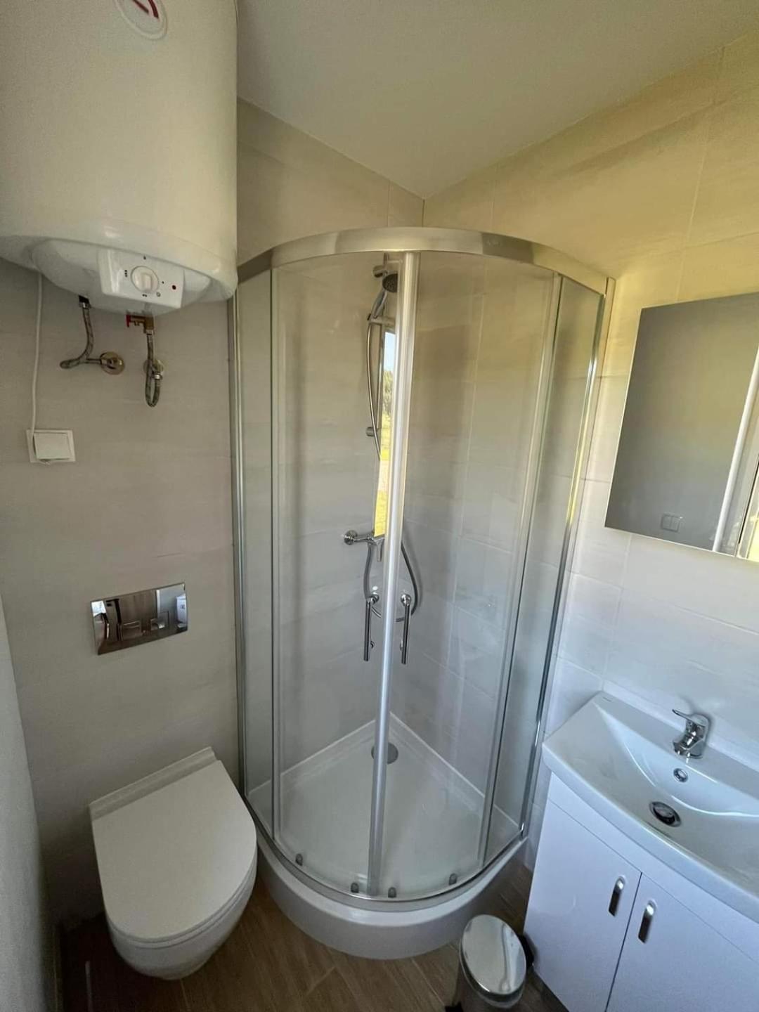 Biale Domki Bytow  Room photo